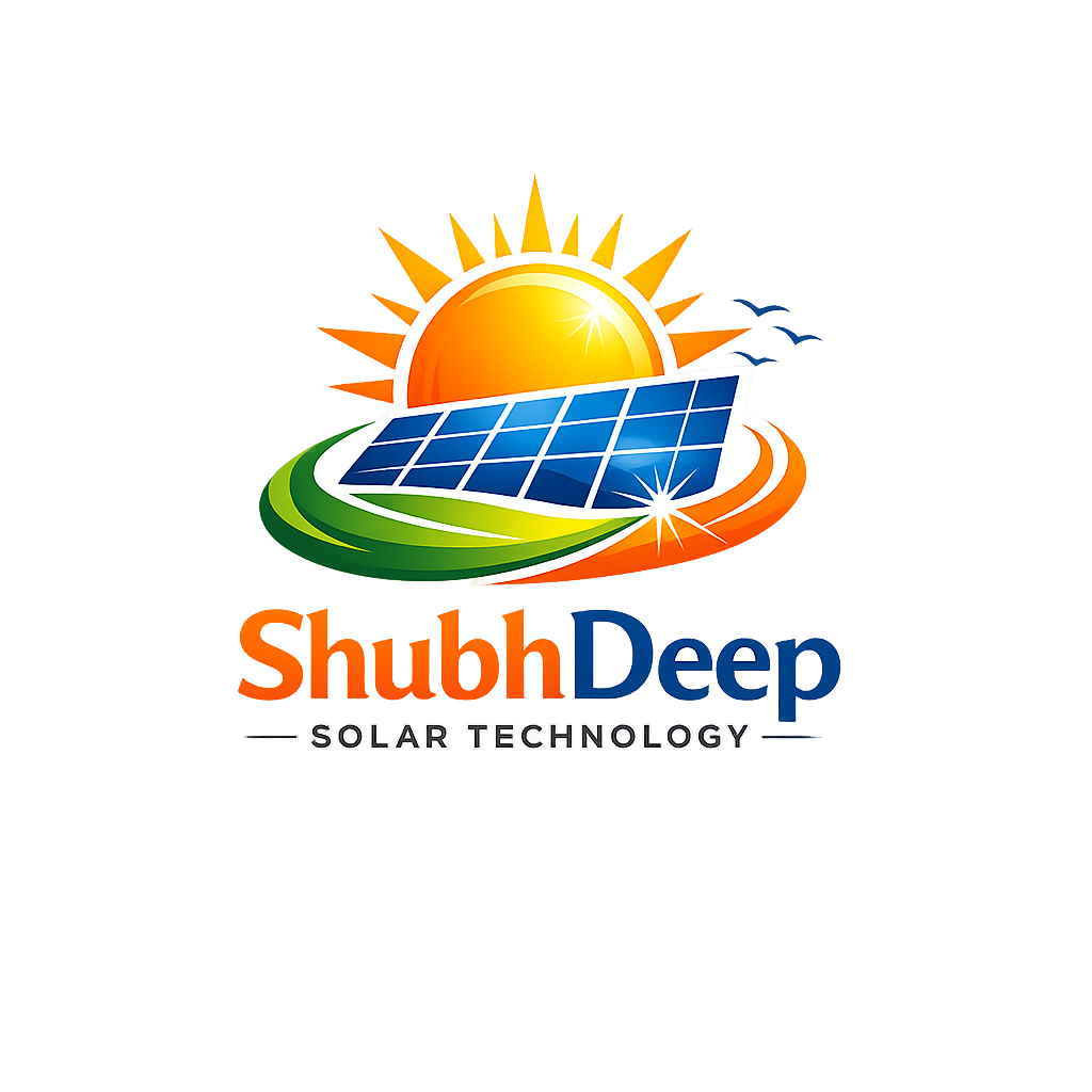 Shubhdeep Solar Tech Best Solar Company In Nashik